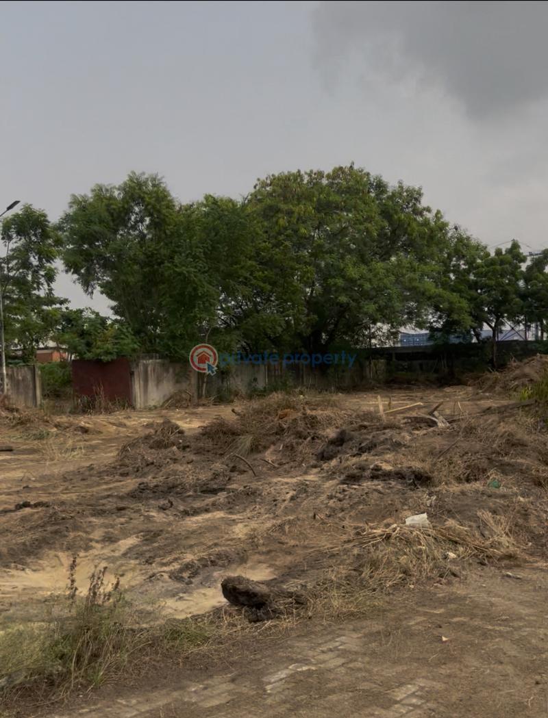 Residential Land For Sale Vgc Victoria Garden City Lekki Lagos - 7