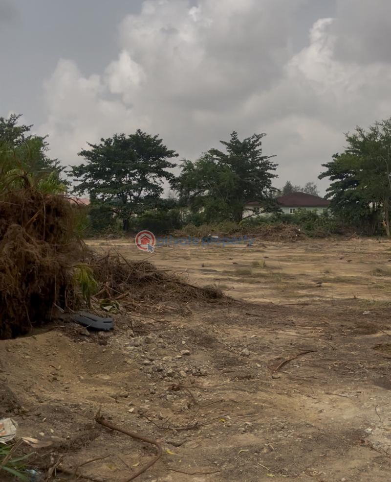 Residential Land For Sale Vgc Victoria Garden City Lekki Lagos - 8