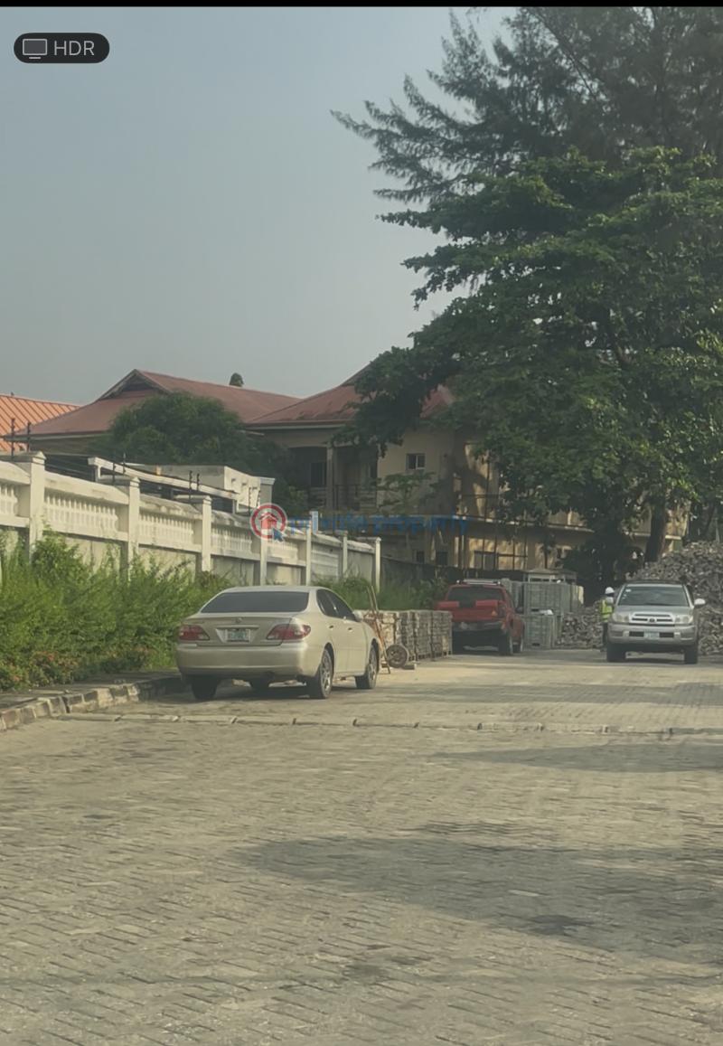 Residential Land For Sale Vgc Victoria Garden City Lekki Lagos - 1