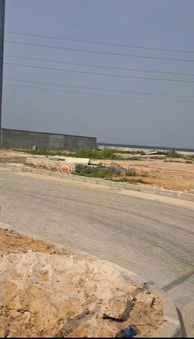 Residential Land For Sale Banana Island, Ikoyi Lagos - 0