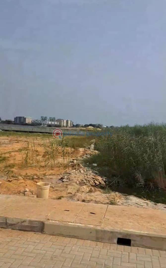 Residential Land For Sale Banana Island, Ikoyi Lagos - 0