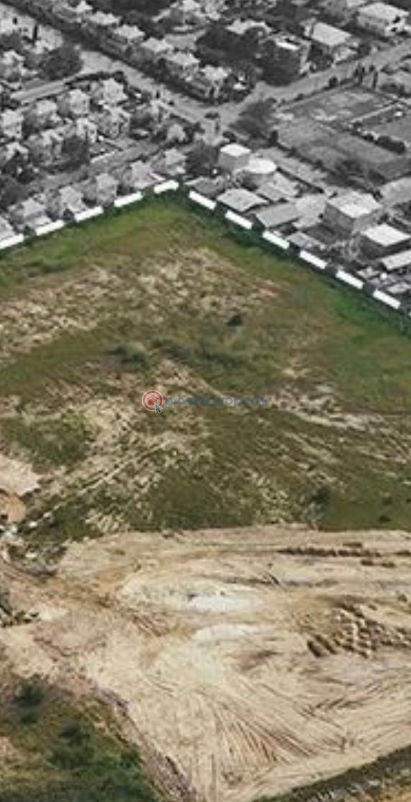 Mixed use Land For Sale Chevron Drive Lekki Lagos - 2