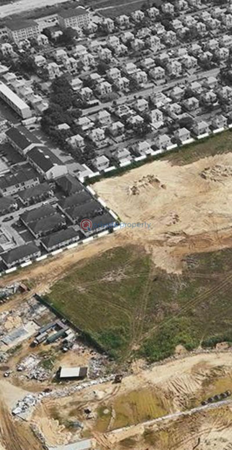 Mixed use Land For Sale Chevron Drive Lekki Lagos - 1