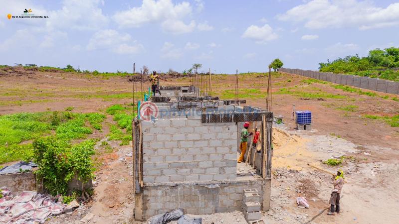 Residential Land For Sale Zylus Chrystland City By St Augustine University Epe Epe Lagos - 19