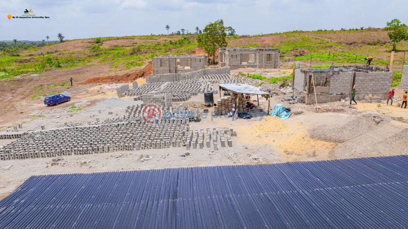 Residential Land For Sale Zylus Chrystland City By St Augustine University Epe Epe Lagos - 16