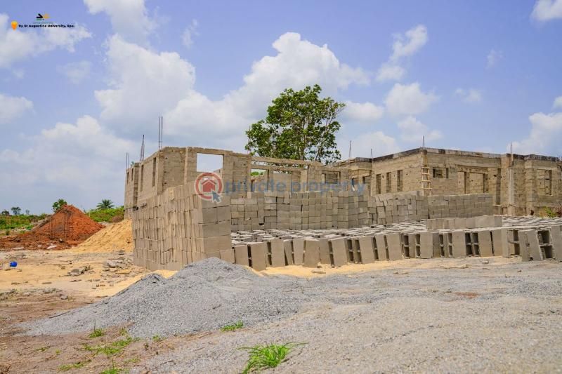 Residential Land For Sale Zylus Chrystland City By St Augustine University Epe Epe Lagos - 5