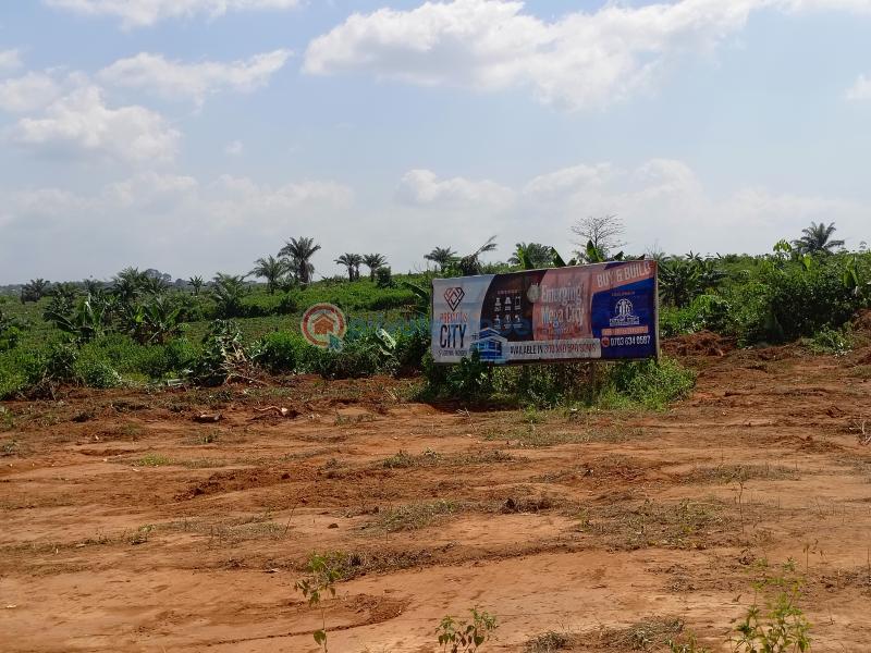 Residential Land For Sale Precious City Estate Agbowa Ikorodu Ogun Ogun area  - 2