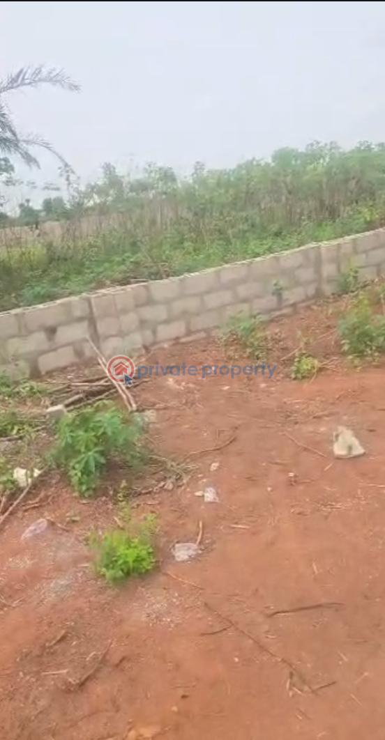 Residential Land For Sale Prime Estate Phase 2 Mowe Ofada Mowe Ogun area 