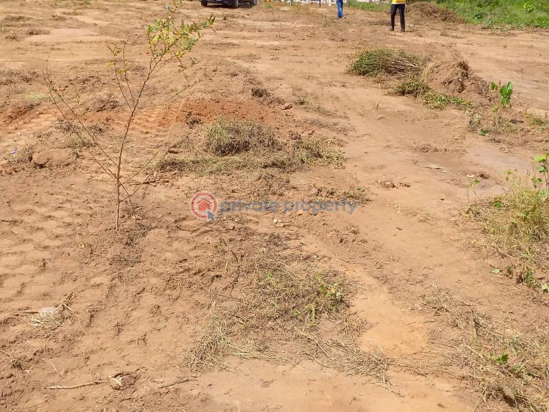 Residential Land For Sale Precious City Estate Agbowa Ikorodu Ogun Ogun area  - 0