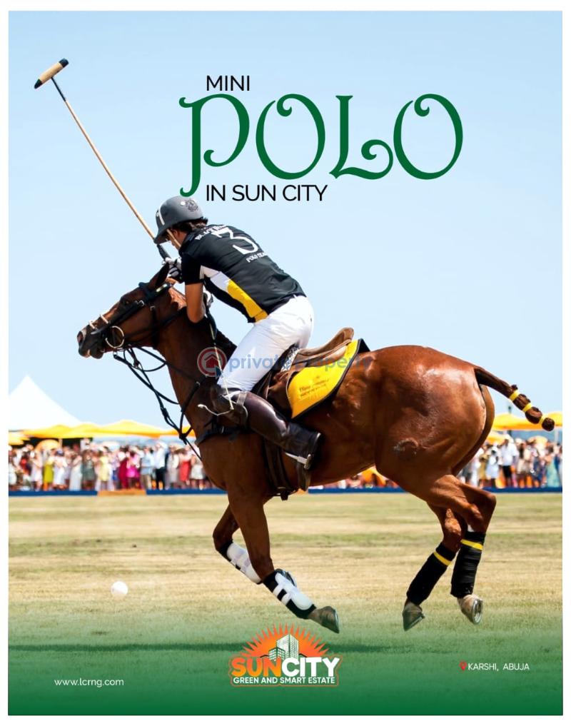 Terrace For Sale Sun City Green And Smart Estate Karshi Abuja Abuja Phase 2  - 2