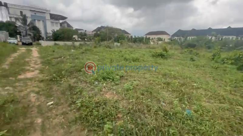 Residential Land For Sale Institutional Layout Owerri Owerri Imo - 0