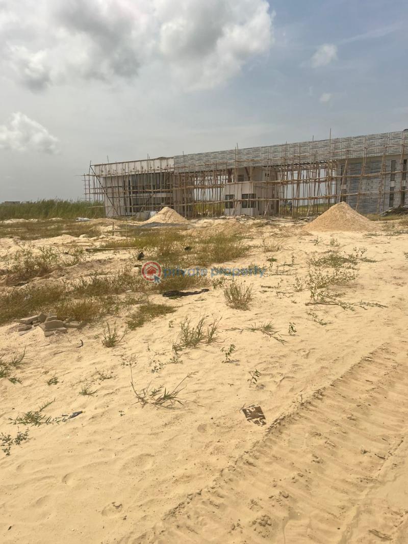 Residential Land For Sale Lekki Phase 1 Lagos - 2