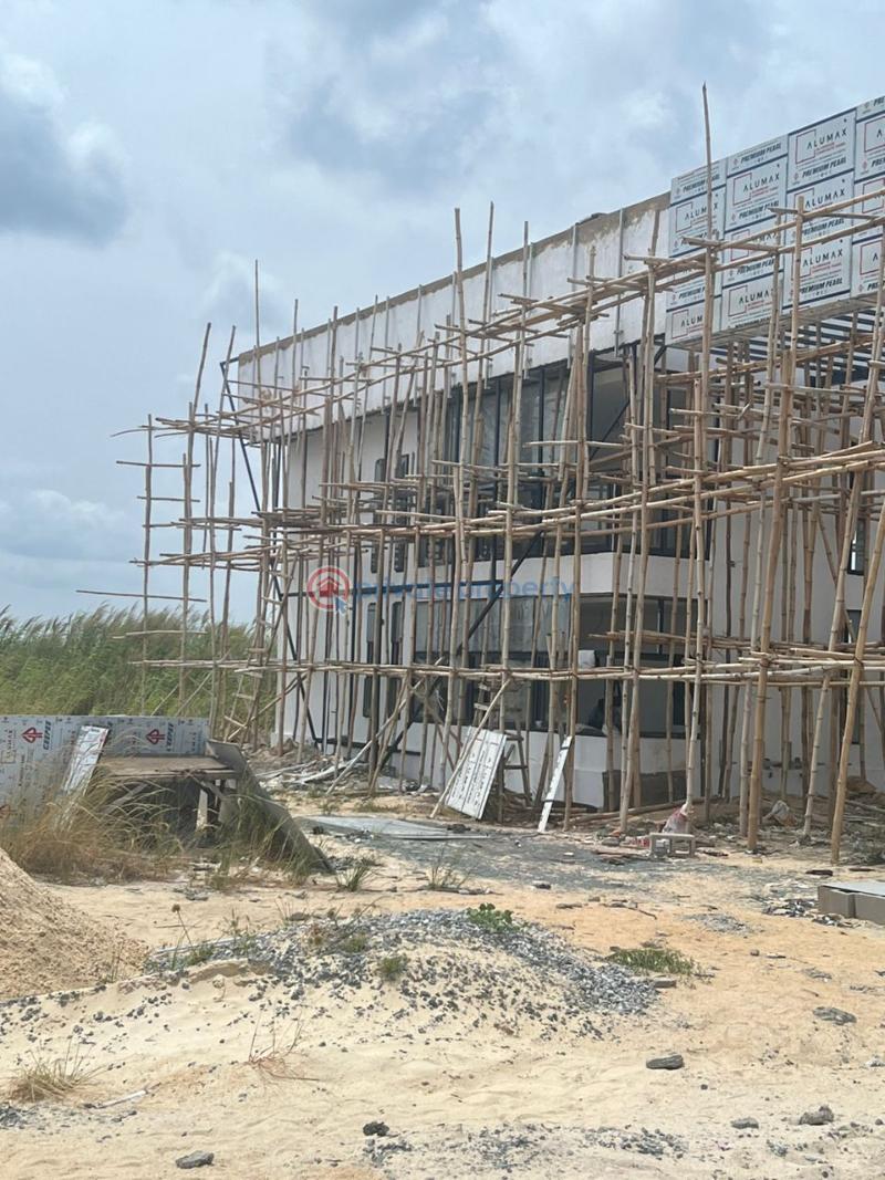 Residential Land For Sale Lekki Phase 1 Lagos - 1