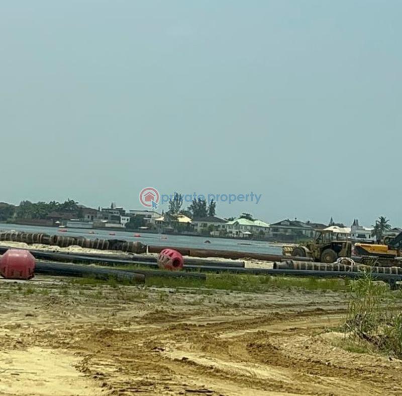 Residential Land For Sale Solace Residential Estate Grace Field Island Off Chevron Drive Lekki Lagos - 7