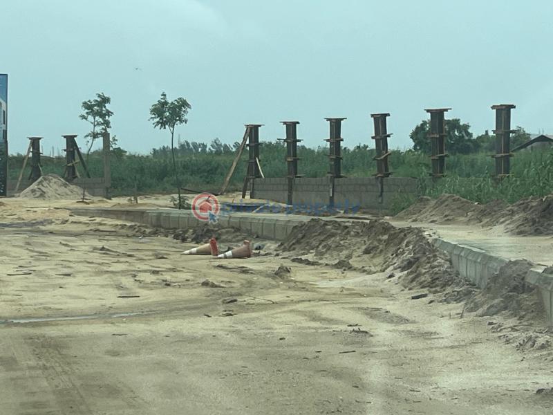 Residential Land For Sale Solace Residential Estate Grace Field Island Off Chevron Drive Lekki Lagos - 3