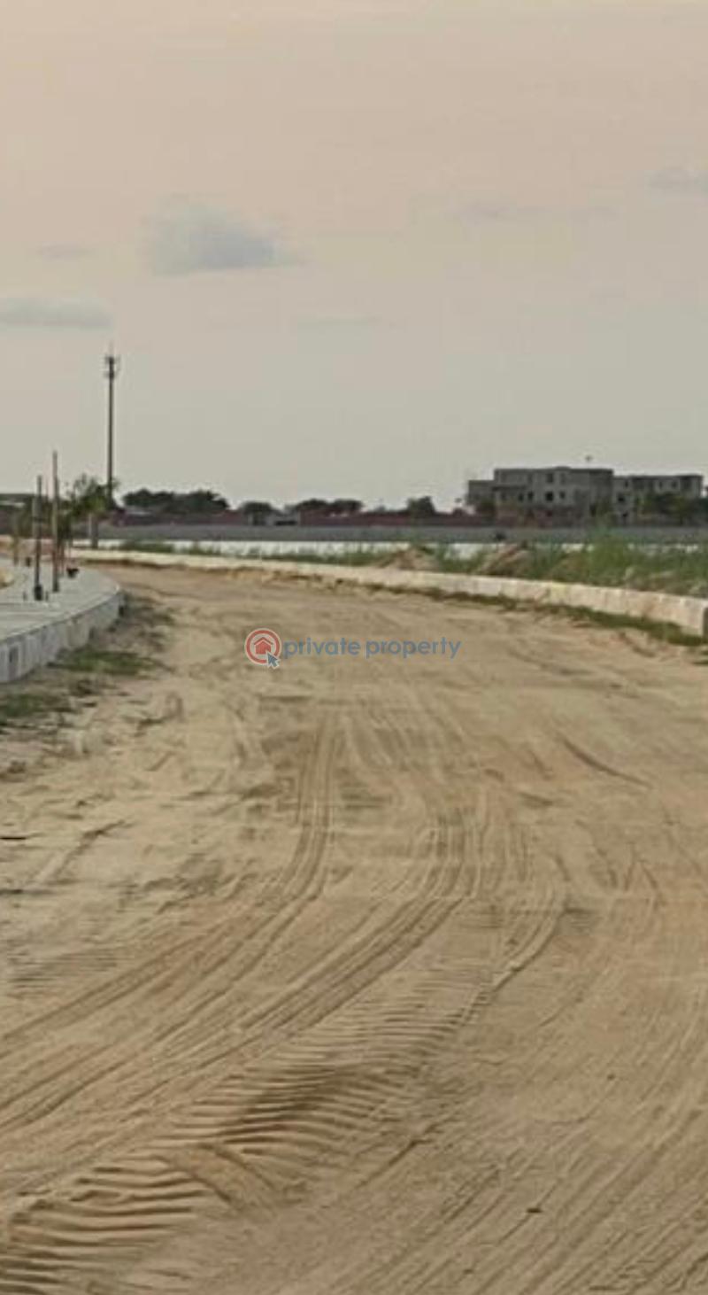 Residential Land For Sale Solace Residential Estate Grace Field Island Off Chevron Drive Lekki Lagos - 5