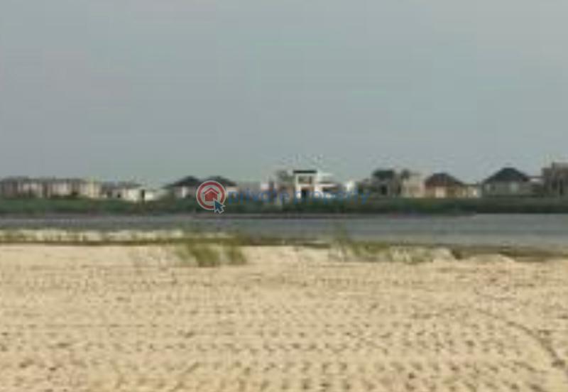 Residential Land For Sale Solace Residential Estate Grace Field Island Off Chevron Drive Lekki Lagos - 9