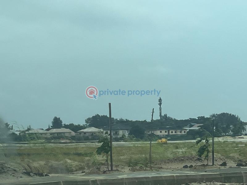 Residential Land For Sale Solace Residential Estate Grace Field Island Off Chevron Drive Lekki Lagos - 0
