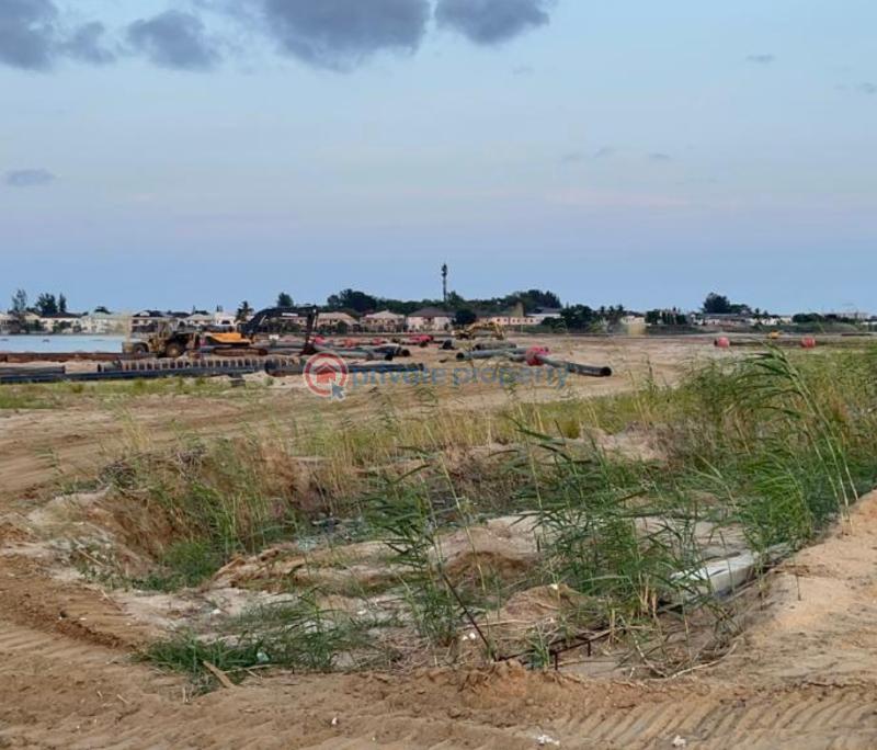 Residential Land For Sale Solace Residential Estate Grace Field Island Off Chevron Drive Lekki Lagos - 2