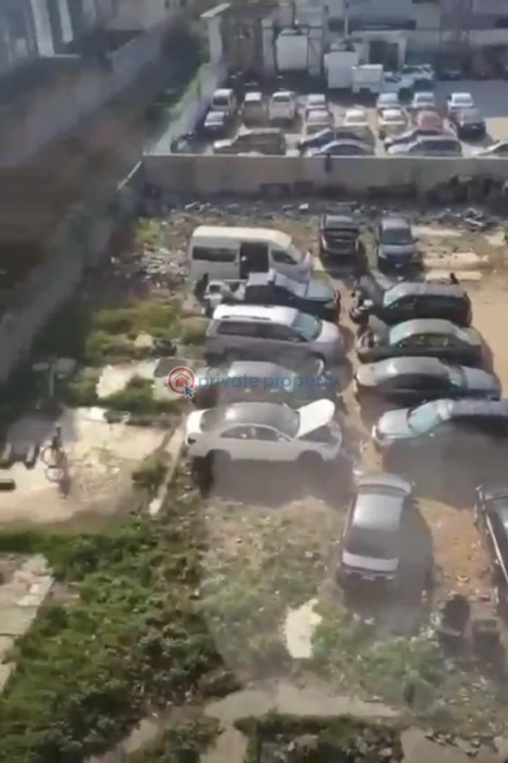 Mixed use Land For Sale Ademola Adetokunbo Victoria Island Lagos - 1