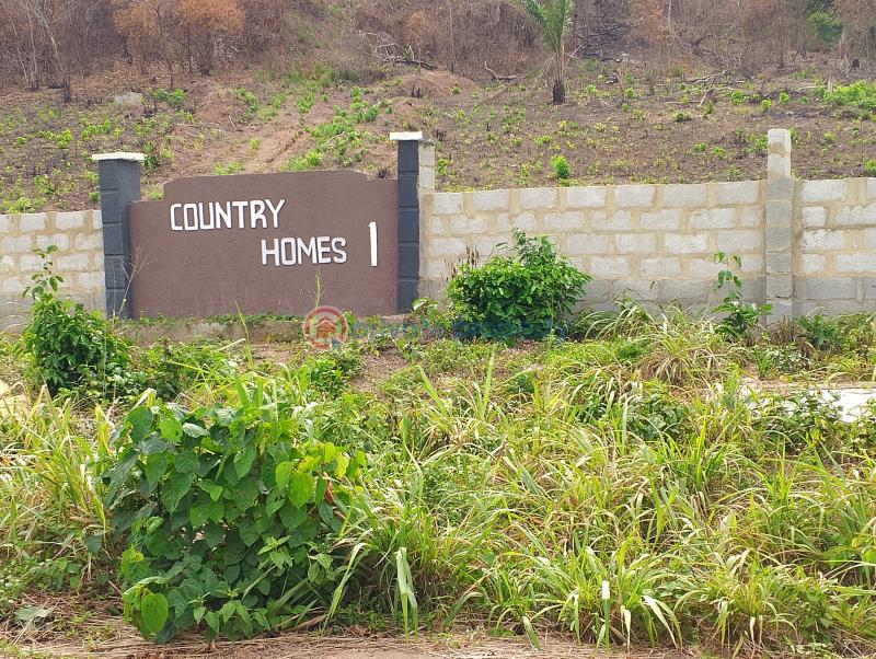 Mixed use Land For Sale Odolewu Epe Lagos - 4