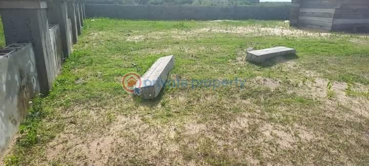 Land For Sale Amen City Free Trade Zone Along Dangote Refinery/lekki Free Trade Zone Road Ibeju Lekki Lagos Free Trade Zone Ibeju-Lekki Lagos - 12