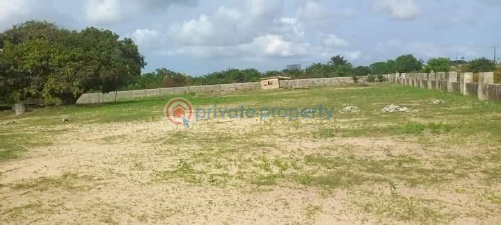 Land For Sale Amen City Free Trade Zone Along Dangote Refinery/lekki Free Trade Zone Road Ibeju Lekki Lagos Free Trade Zone Ibeju-Lekki Lagos - 15