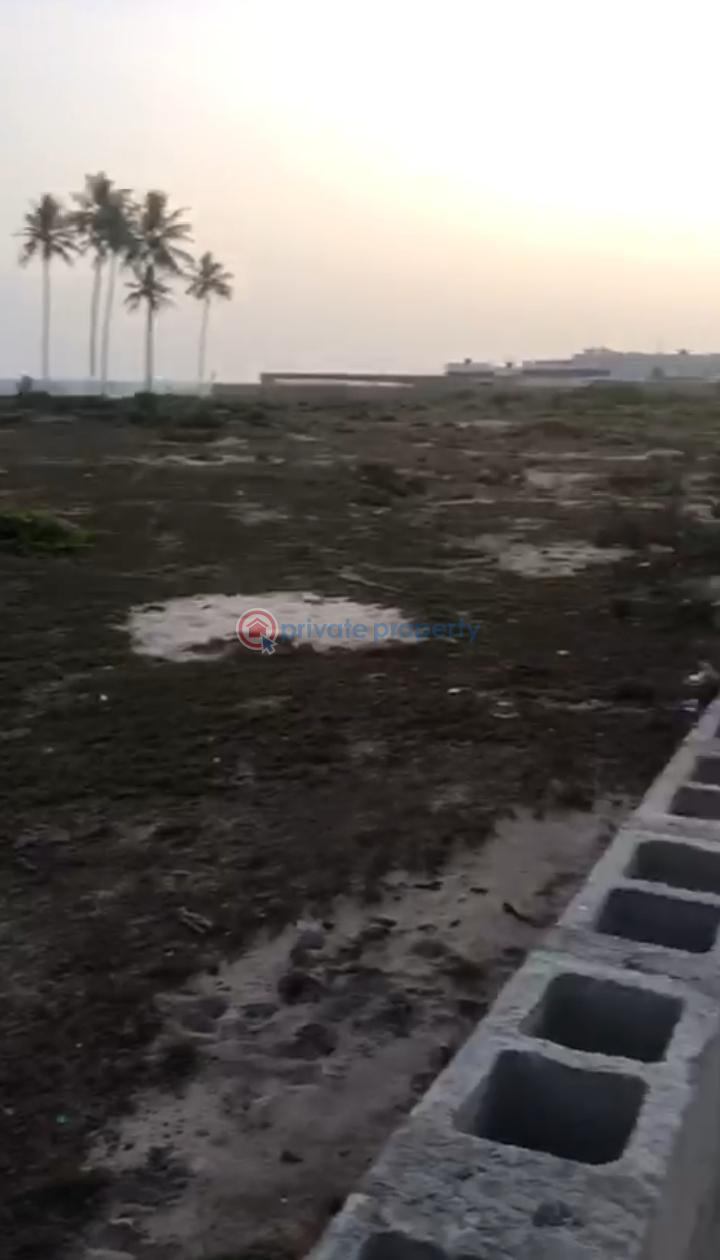 Mixed use Land For Sale Off Monastery Road Sangotedo Ajah Lagos - 3