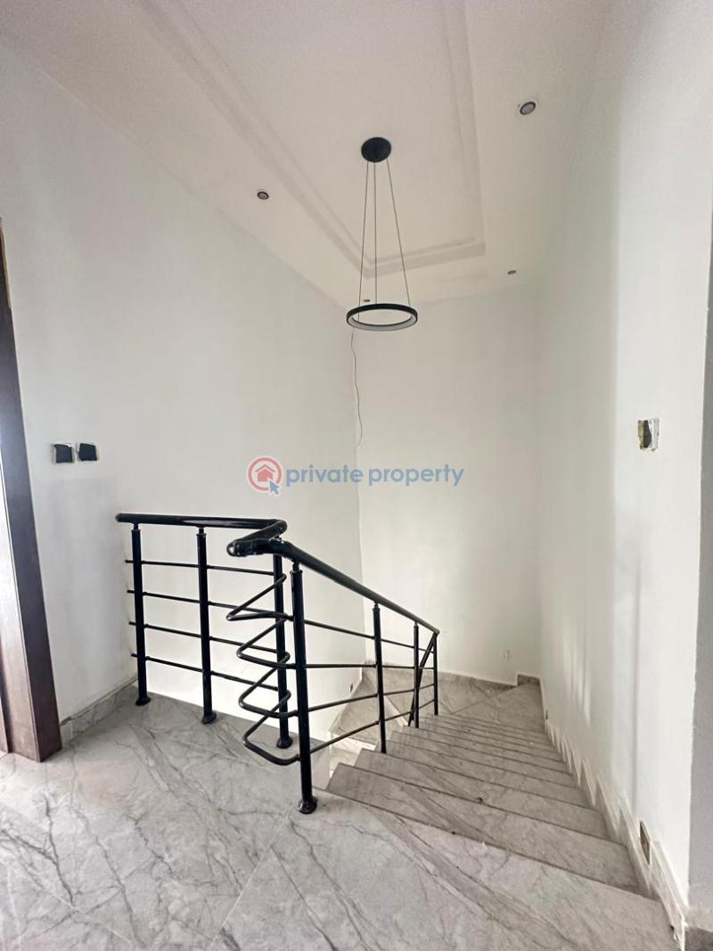 4 bedroom Terraced Duplex For Sale Ajah Lagos - 9