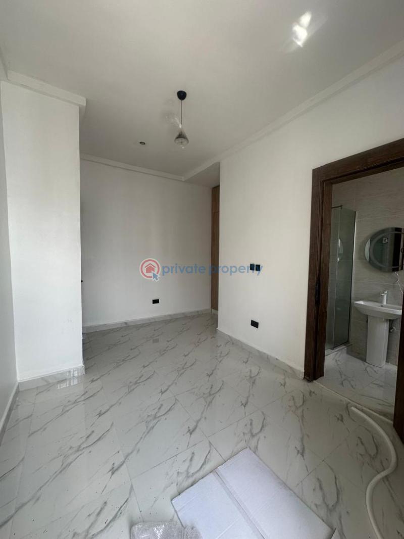 4 bedroom Terraced Duplex For Sale Ajah Lagos - 7