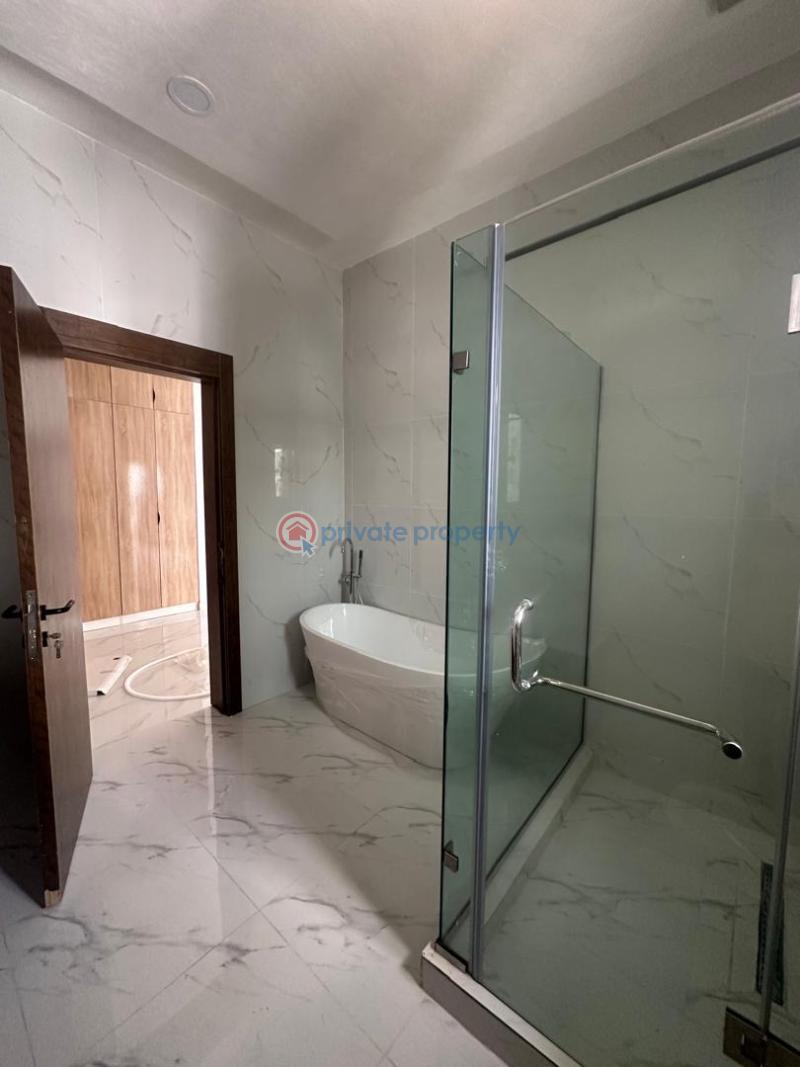 4 bedroom Terraced Duplex For Sale Ajah Lagos - 4