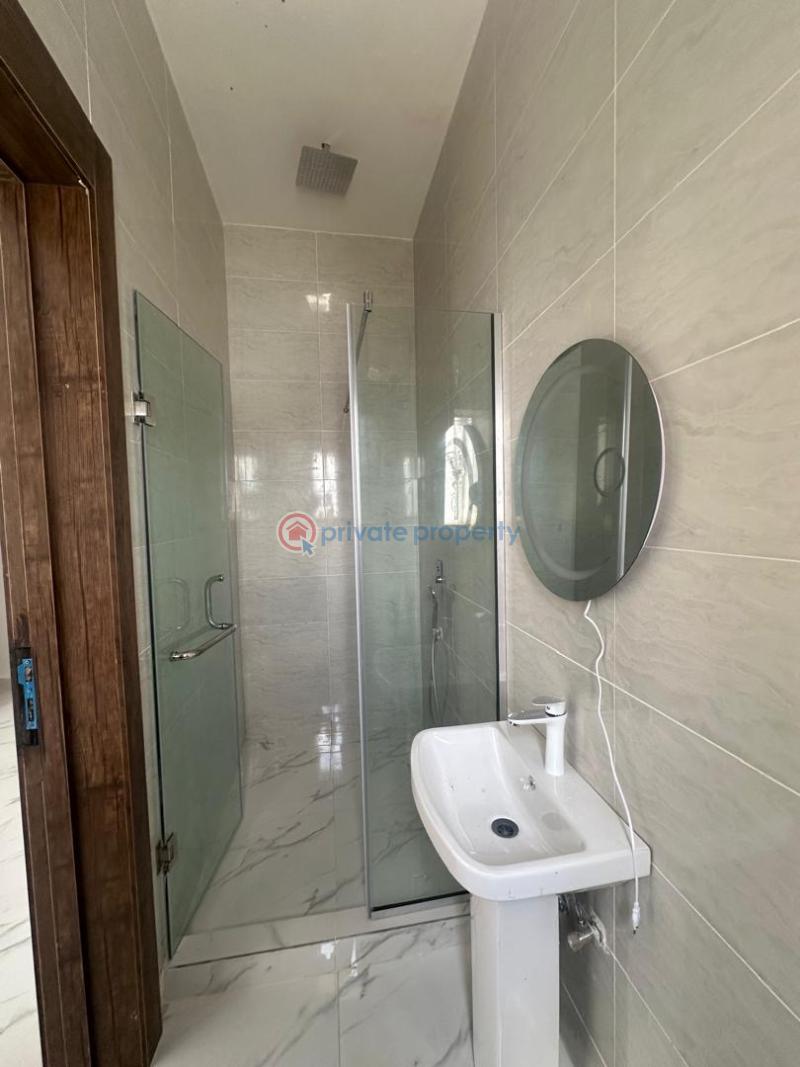 4 bedroom Terraced Duplex For Sale Ajah Lagos - 6