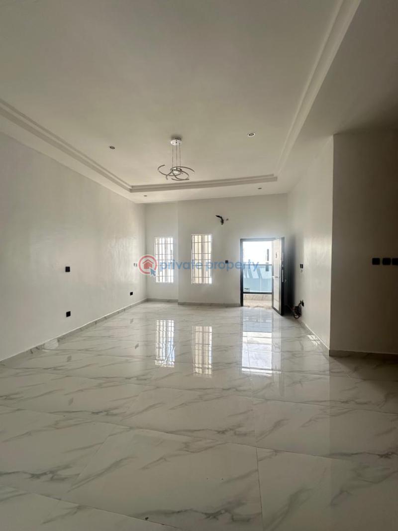 4 bedroom Terraced Duplex For Sale Ajah Lagos - 10