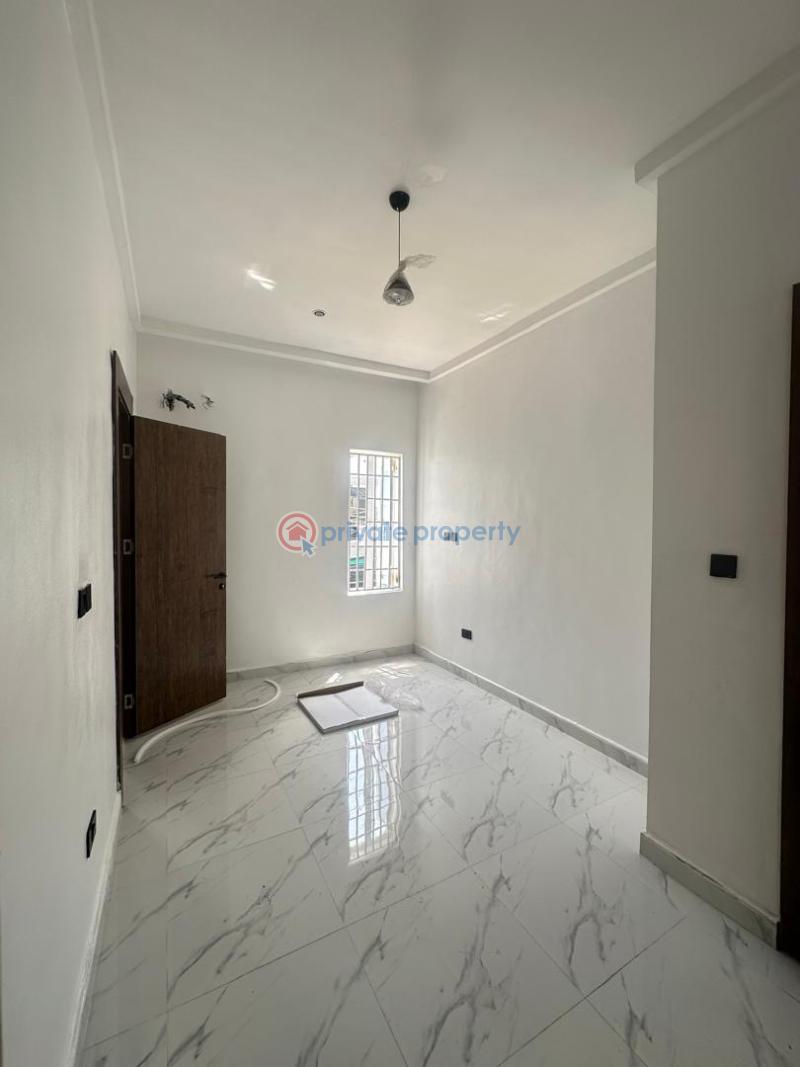 4 bedroom Terraced Duplex For Sale Ajah Lagos - 2