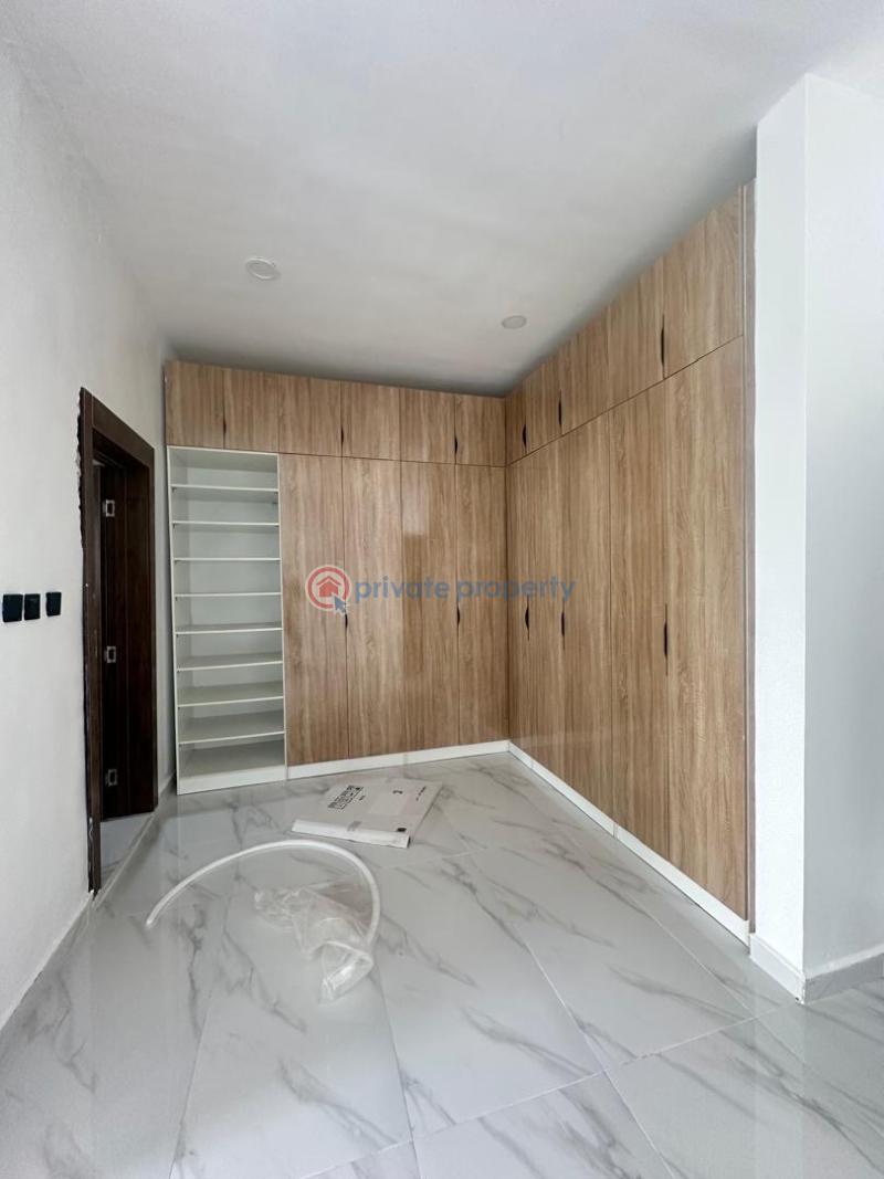 4 bedroom Terraced Duplex For Sale Ajah Lagos - 14