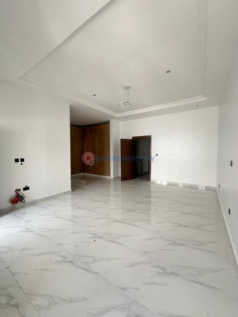 4 bedroom Terraced Duplex For Sale Ajah Lagos - 16