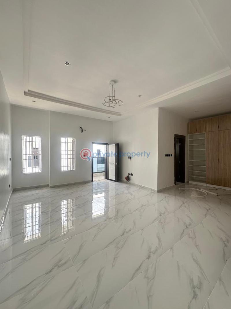 4 bedroom Terraced Duplex For Sale Ajah Lagos - 8