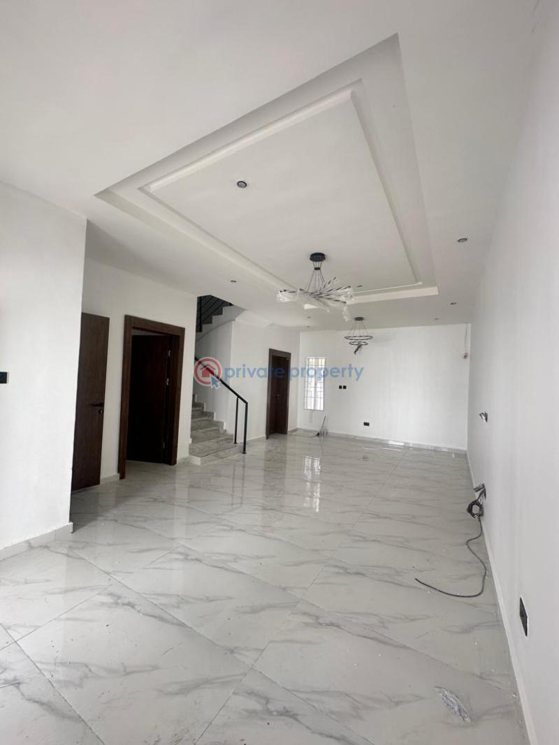 4 bedroom Terraced Duplex For Sale Ajah Lagos - 13