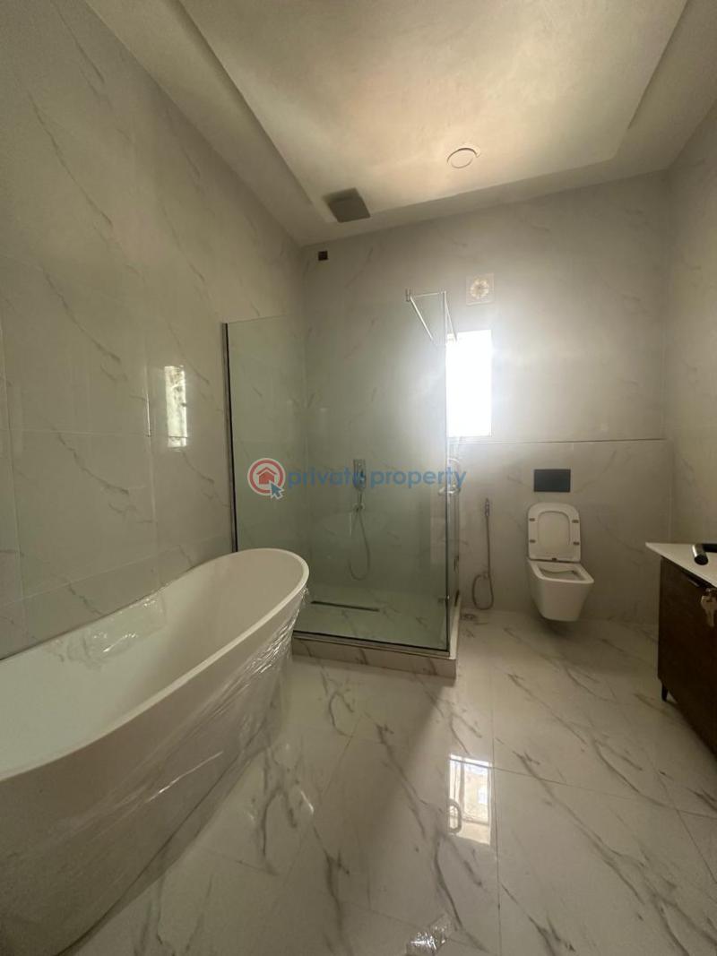 4 bedroom Terraced Duplex For Sale Ajah Lagos - 12
