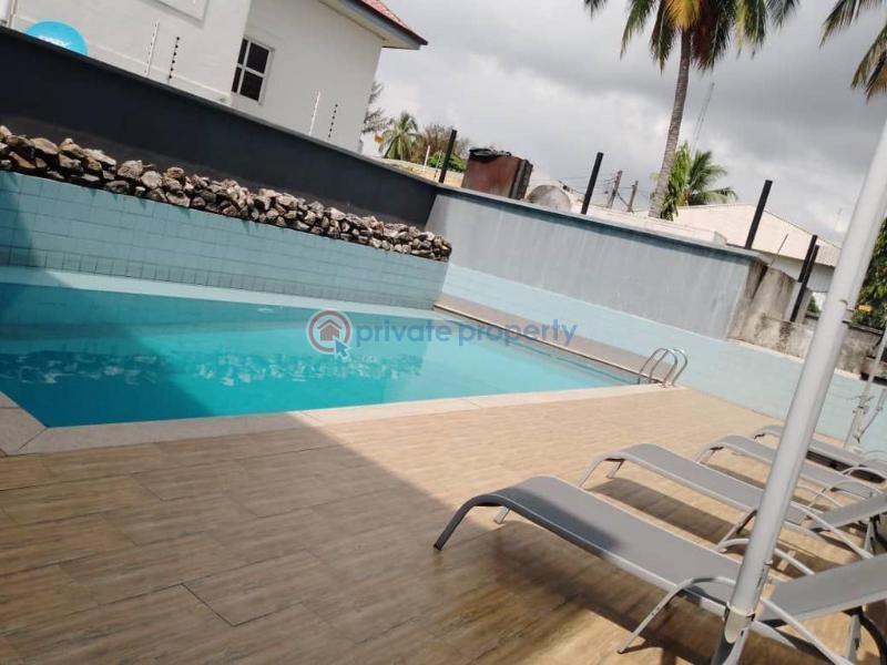 2 bedroom Block Of Flats For Rent Victoria Island Lagos - 13