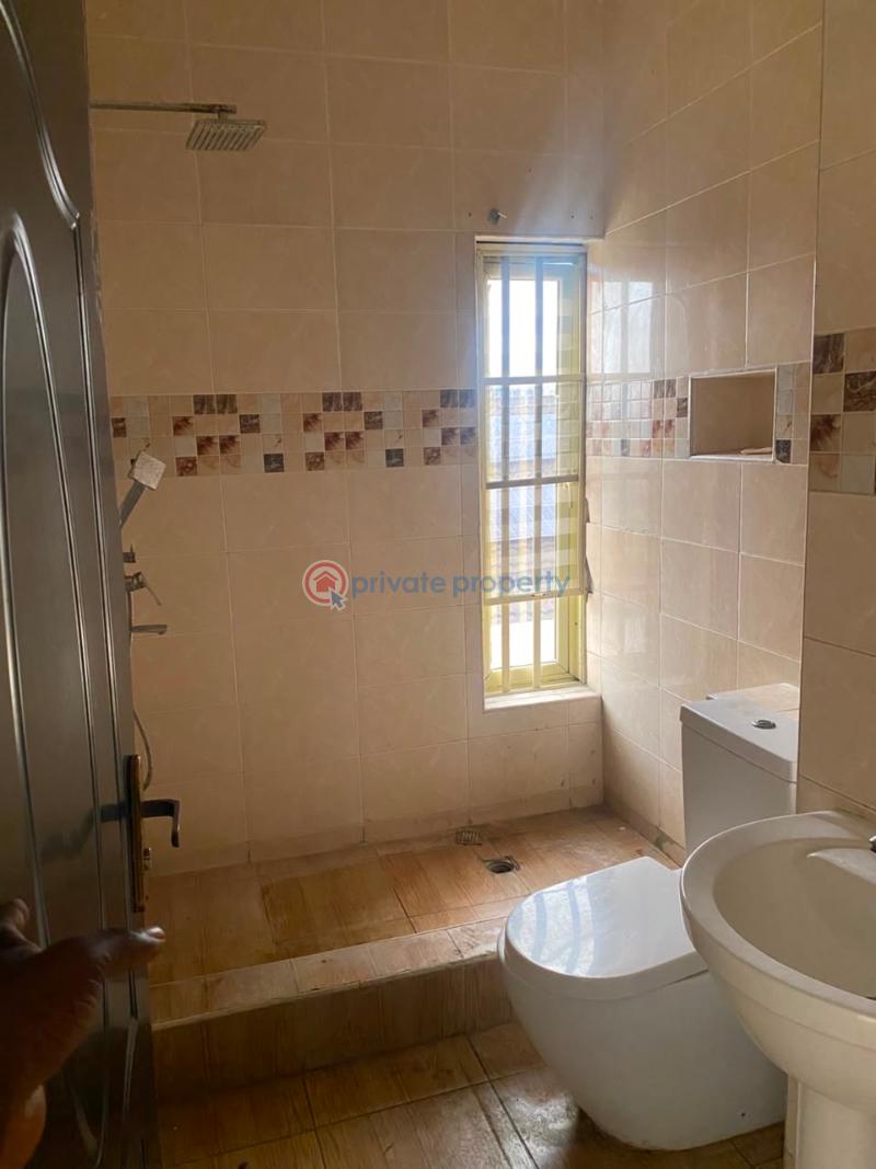 3 bedroom Block Of Flats For Rent Ikate Elegushi Lekki Lagos - 4
