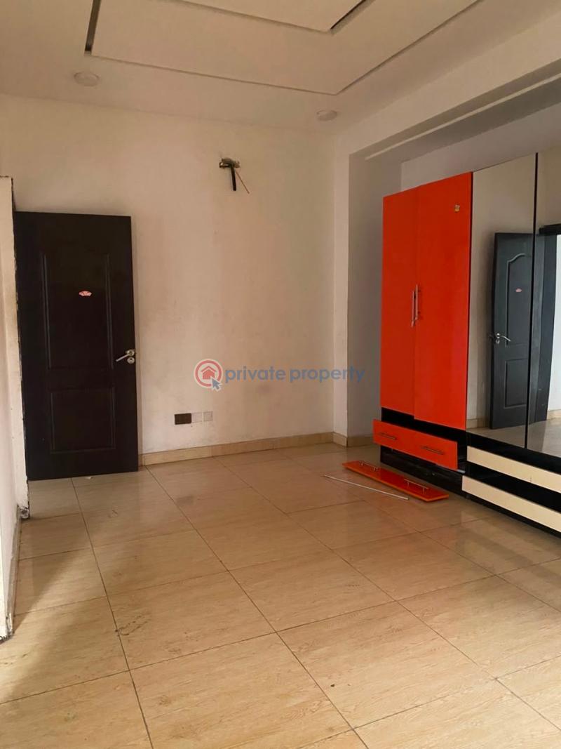 3 bedroom Block Of Flats For Rent Ikate Elegushi Lekki Lagos - 6