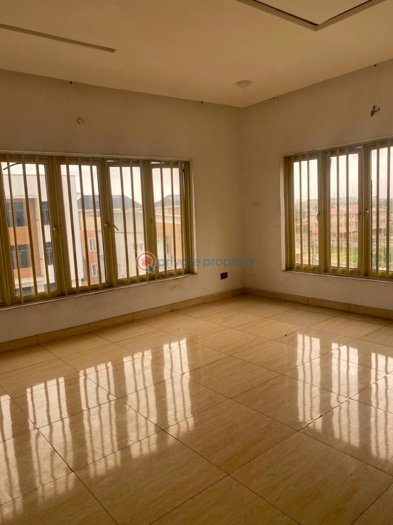 3 bedroom Block Of Flats For Rent Ikate Elegushi Lekki Lagos - 14