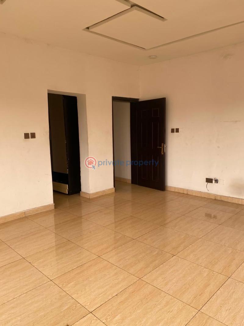 3 bedroom Block Of Flats For Rent Ikate Elegushi Lekki Lagos - 3