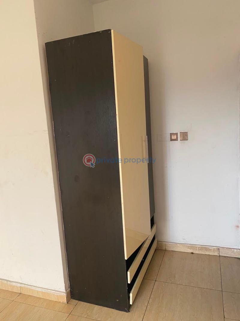 3 bedroom Block Of Flats For Rent Ikate Elegushi Lekki Lagos - 11