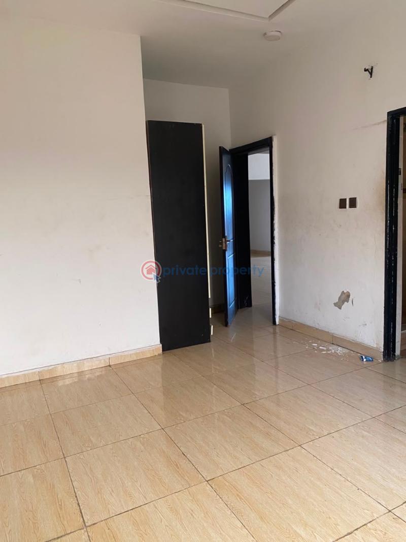 3 bedroom Block Of Flats For Rent Ikate Elegushi Lekki Lagos - 8