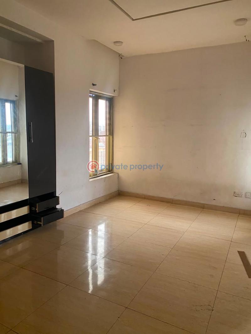 3 bedroom Block Of Flats For Rent Ikate Elegushi Lekki Lagos - 10
