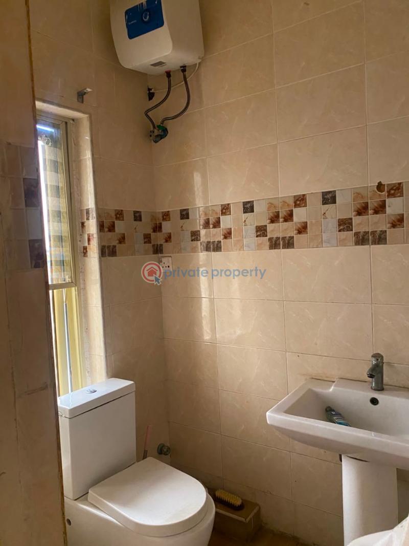 3 bedroom Block Of Flats For Rent Ikate Elegushi Lekki Lagos - 1