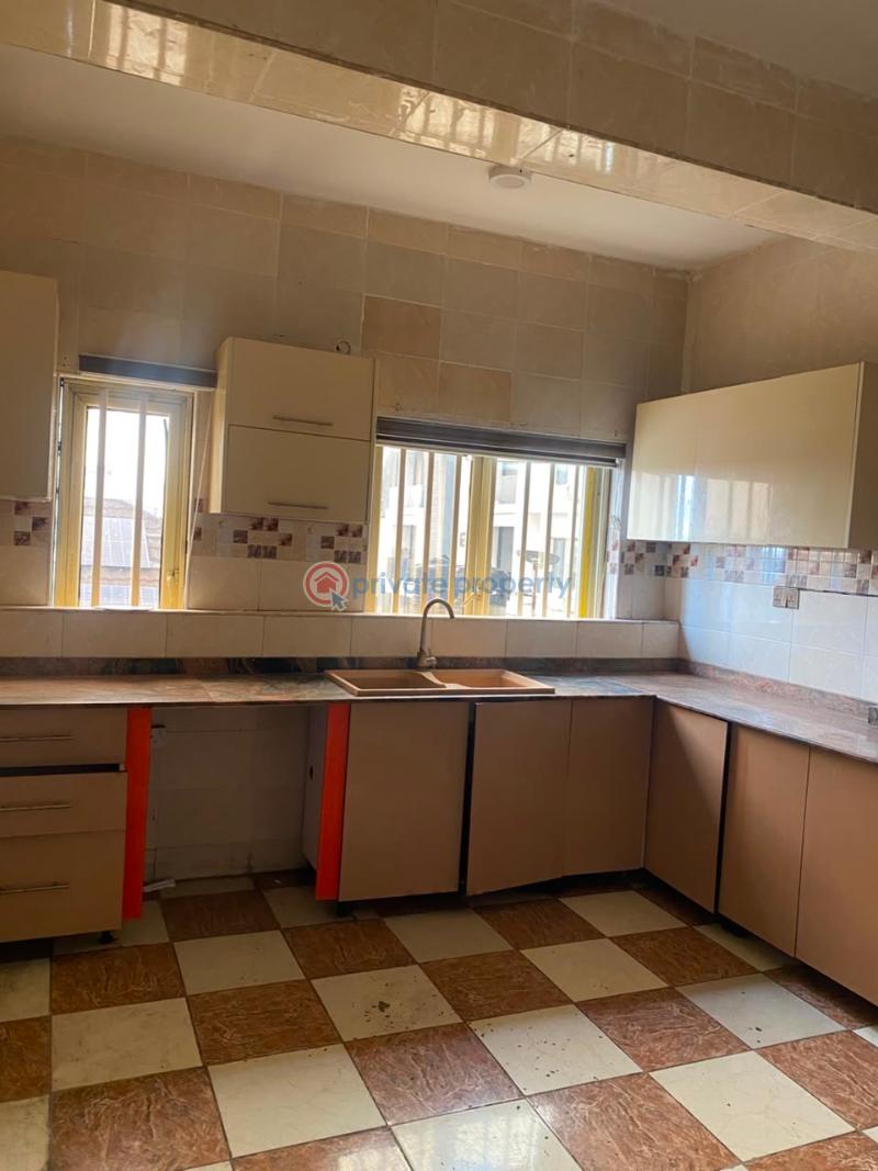 3 bedroom Block Of Flats For Rent Ikate Elegushi Lekki Lagos - 13