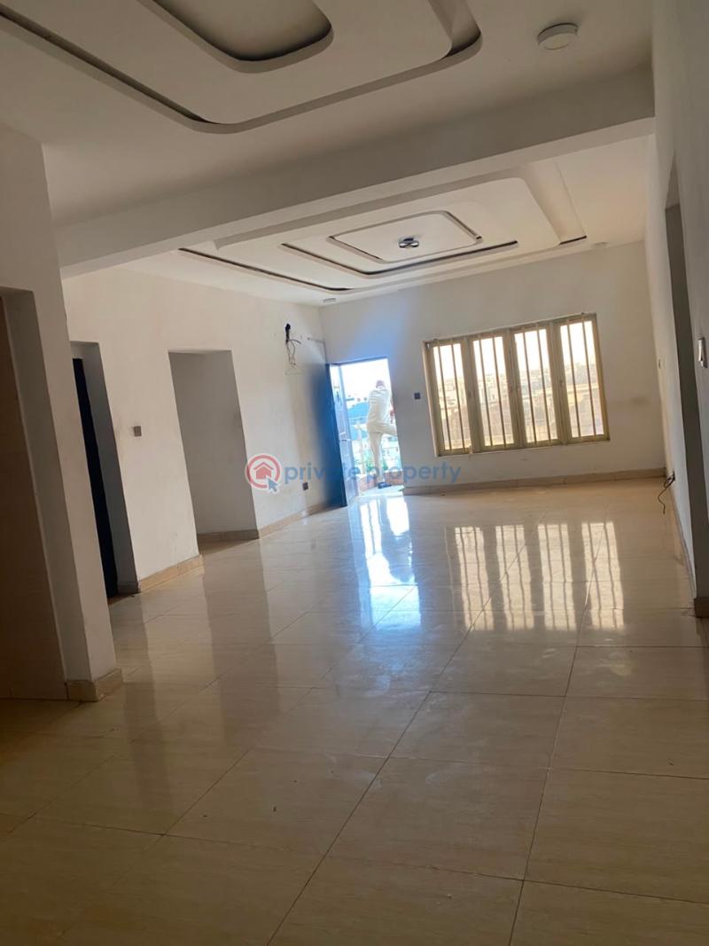 3 bedroom Block Of Flats For Rent Ikate Elegushi Lekki Lagos - 12